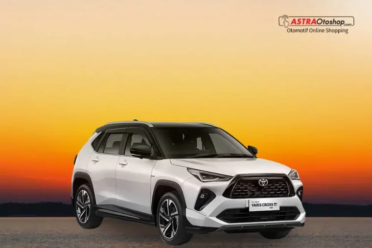 Mobil Nash: Kendaraan Berkualitas untuk Kebutuhan Anda