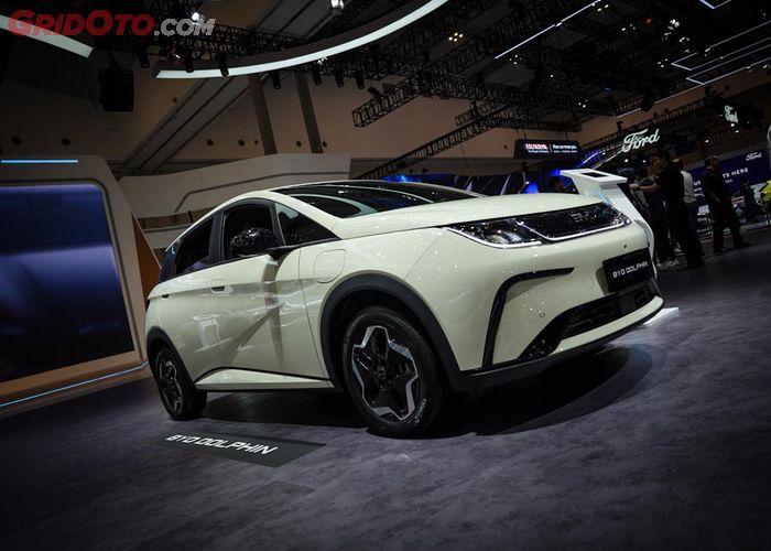 Mobil NEVS: Kendaraan Elektrik Inovatif untuk Masa Depan