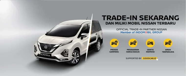 Mobil Nissan: Pilihan Kendaraan Terpercaya dan Berkualitas