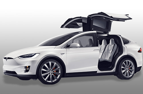 Mobil Tesla: Kendaraan Listrik Inovatif dan Ramah Lingkungan