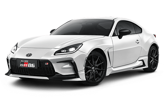 Toyota 86: Mobil Sport Ringan dengan Performa Tangguh