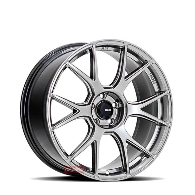 Velg Mobil Konig: Pilihan Berkualitas untuk Tampilan Kendaraan