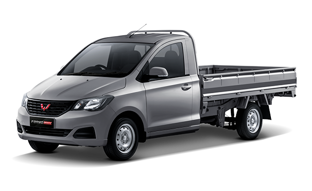 Mengenal Mobil Wuling Formo Max: Spesifikasi dan Keunggulannya