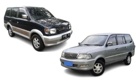 Mobil Petarung Bristol (2004): Kendaraan Legendaris Indonesia