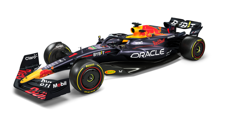 Mobil Red Bull RB19: Kendaraan Formula 1 Unggulan Tahun 2023