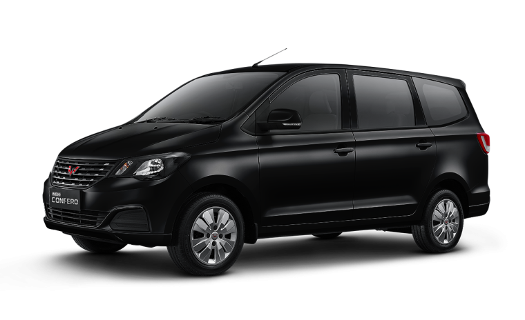 Mobil Wuling Confero: Kendaraan Multiguna dengan Fitur Lengkap