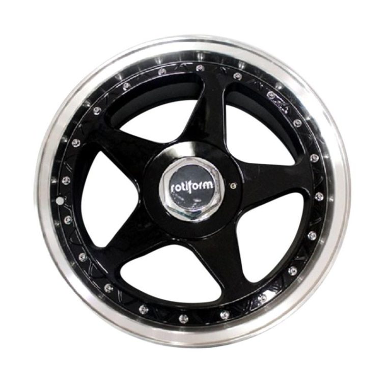 Panduan Memilih Velg Mobil Rotiform untuk Tampilan Stylish