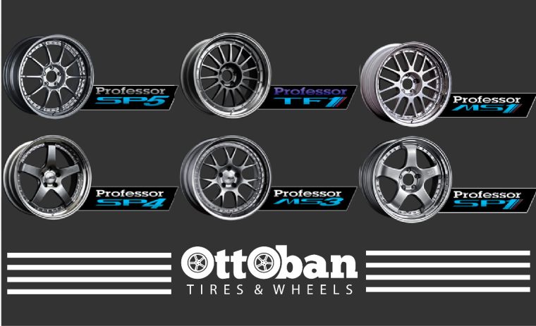 Panduan Memilih Velg Mobil SSR Wheels yang Tepat untuk Kendaraan Anda