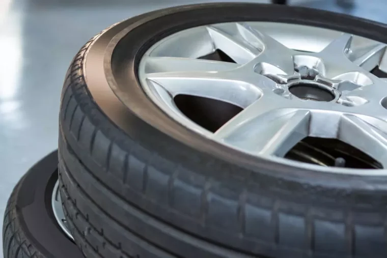 Panduan Memilih Velg Mobil yang Tepat untuk Kendaraan Anda