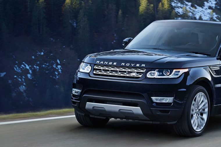 Review Lengkap Mobil Range Rover Sport 3.0 HSE di Indonesia