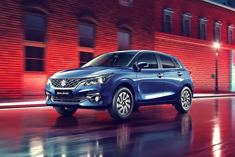 Suzuki Baleno: Mobil Hatchback Elegan dan Efisien di Indonesia