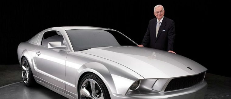 Mobil Lee Iacocca Mustang: Sejarah dan Keunggulan Kendaraan
